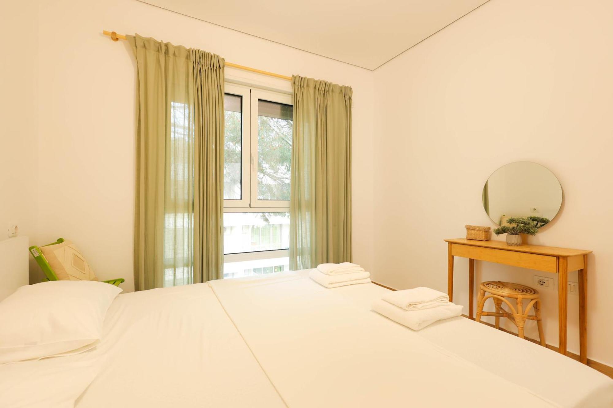 Sanpietro Vacation Rentals Plazhi San Pietro Exterior photo
