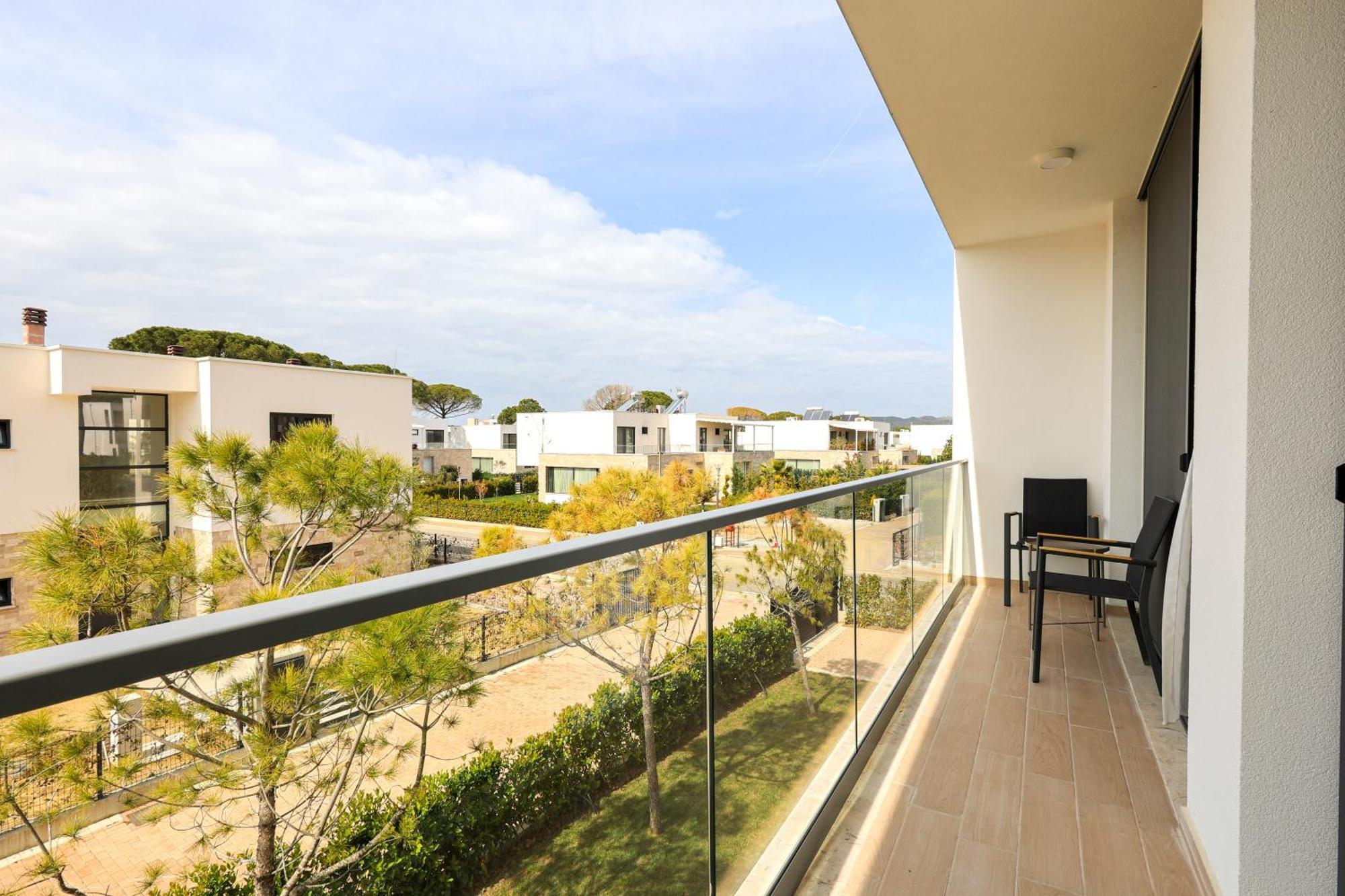 Sanpietro Vacation Rentals Plazhi San Pietro Exterior photo